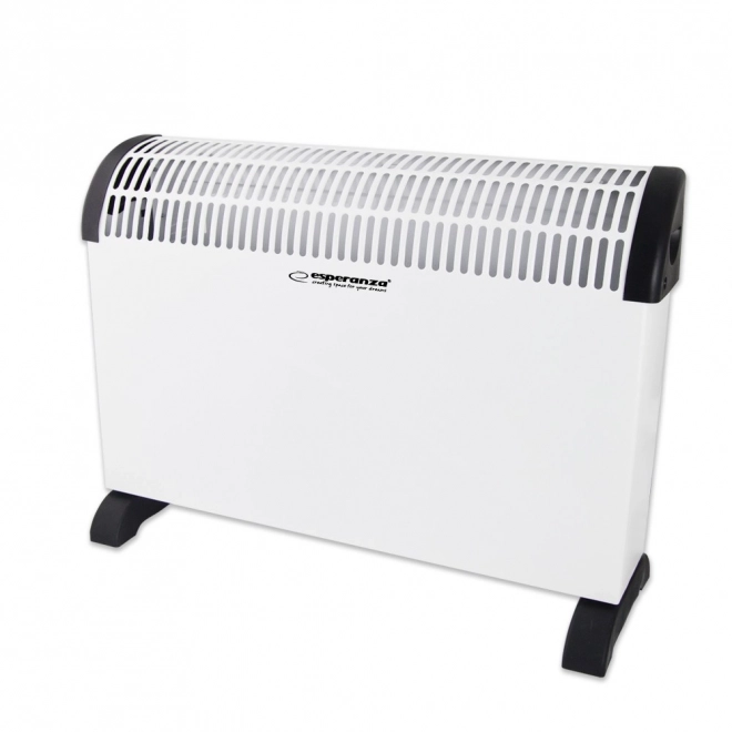 Electric Convector Heater Tanami