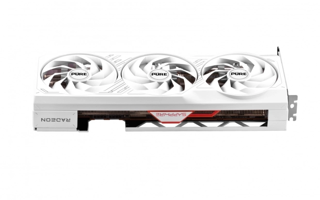 Gaming Graphics Card Radeon RX 7800 XT OC 16GB