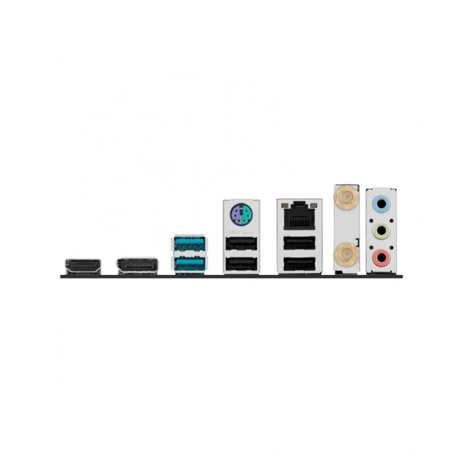 PCIe 4.0 Support
