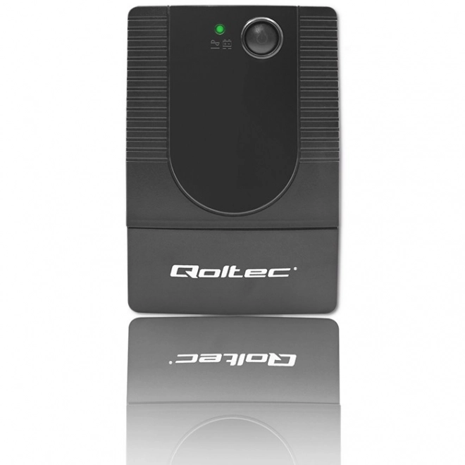 Rezervni napajalnik UPS Qoltec