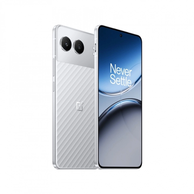 Smartphone Nord 4 5G Silver
