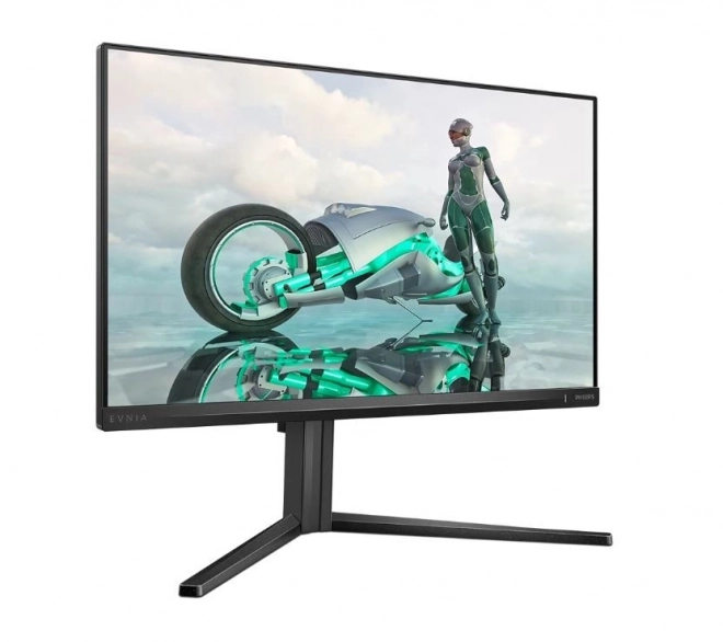 Monitor PHILIPS 24M2N3200A 23.8'' IPS 180Hz HDMIx2 DP Pivot with Sound