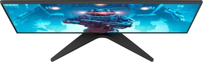 144 Hz smoothness for games and video