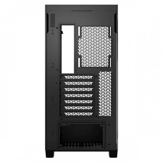 mid-tower case CORSAIR 3500X ARGB