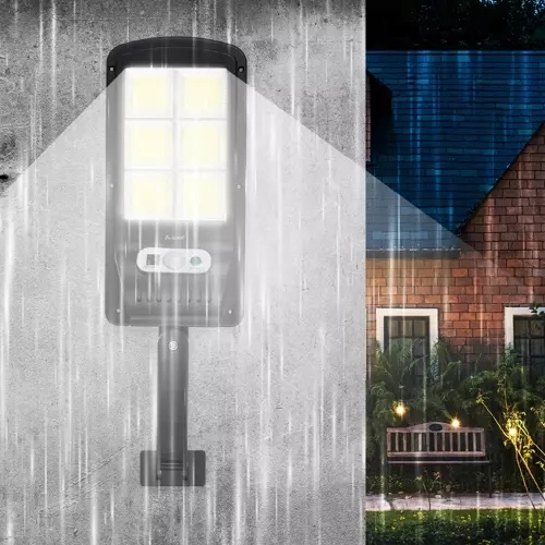 Vodootporna konstrukcija