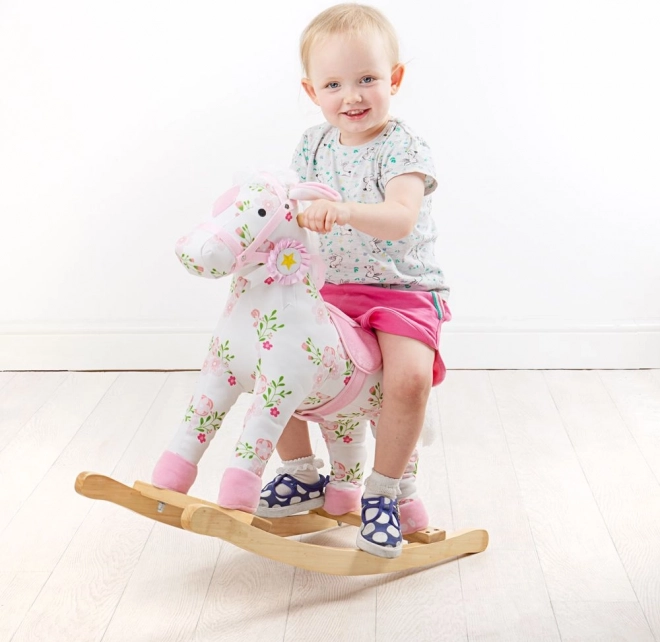 Supports Movement and Balance