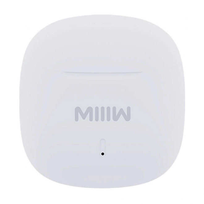 Cuffie Wireless MIIIW Conch True Plus (Bianco)