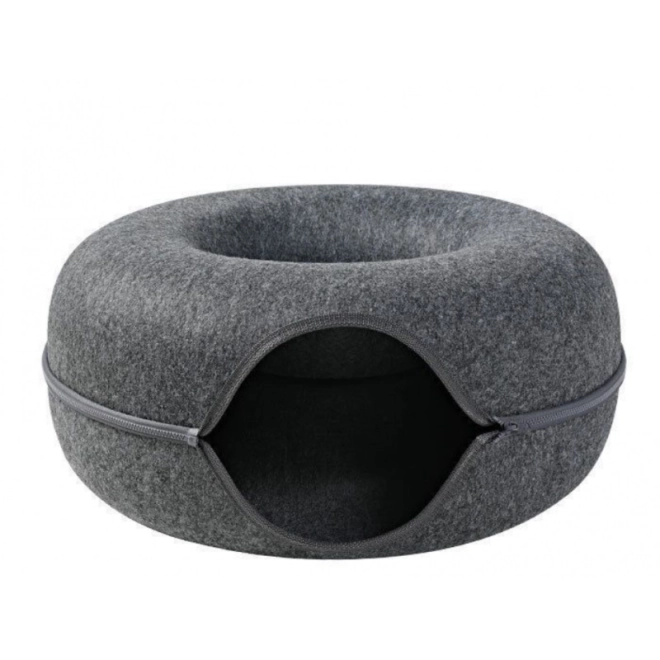 Comfortable and Safe Design