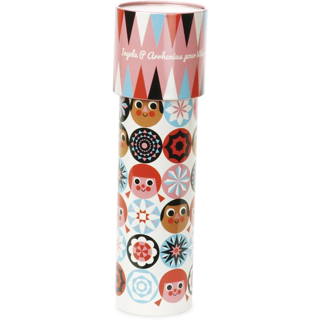 Playful design by Ingela P. Arrhenius