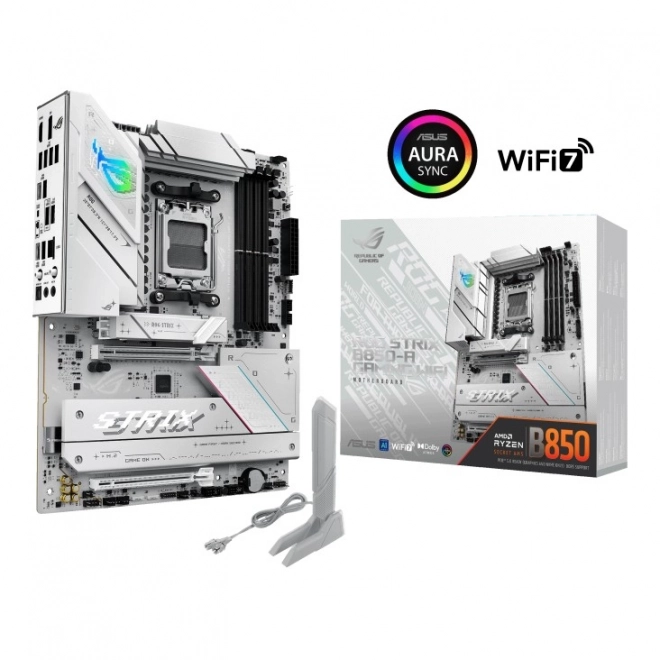 Gaming Motherboard ROG Strix
