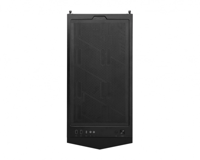 MPG Gungnir 300P Airflow Case with Tempered Glass