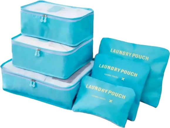 Légers, compacts et faciles à transporter