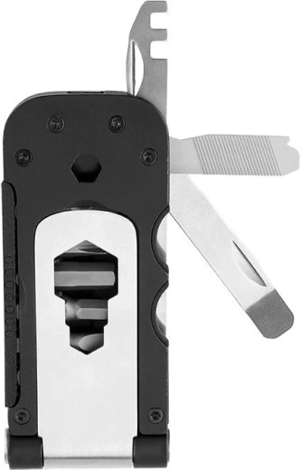 Compact and portable design