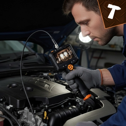 Wireless freedom and rich accessories