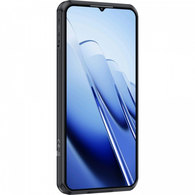 Rugged 5G Smartphone with IP69K Rating