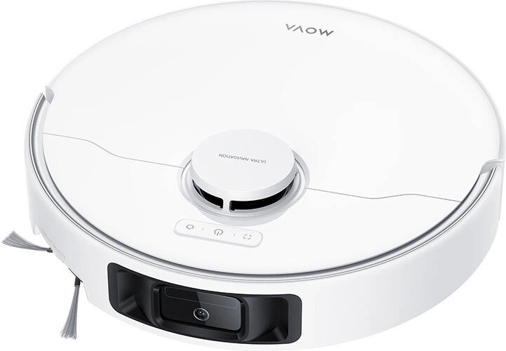 Extrémní sací výkon 19 000 Pa