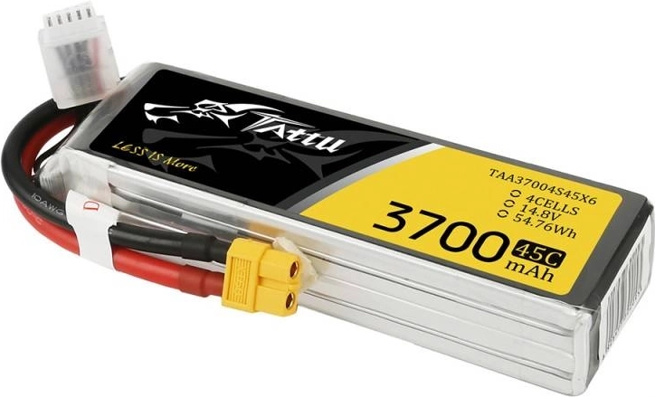 Compact and durable design