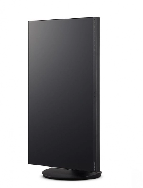 Sharp Monitor 27 inch black