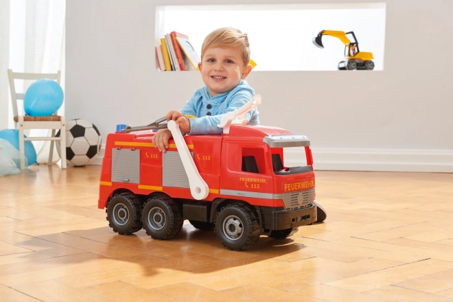 Fire Truck 64 cm