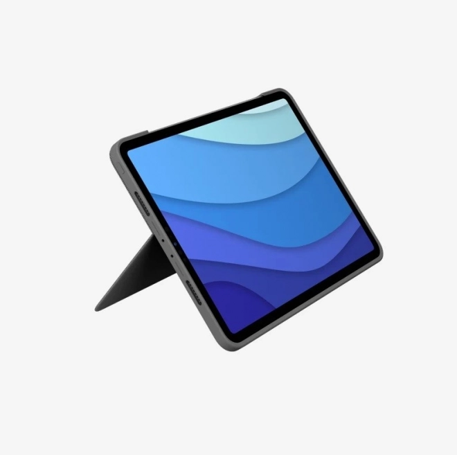 Combo Touch Case for iPad Pro 11