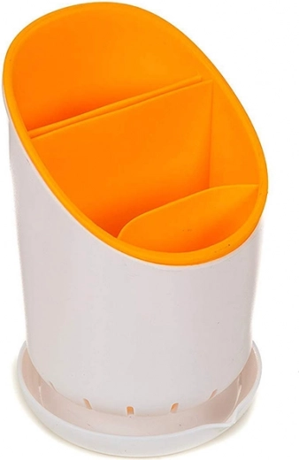 Effektivt afdrypningssystem