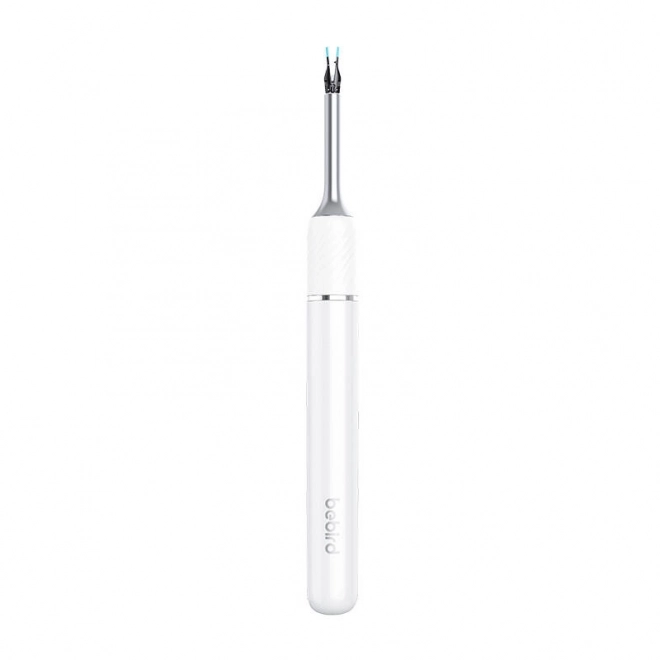 Bebird ear cleaning otoscope with camera
