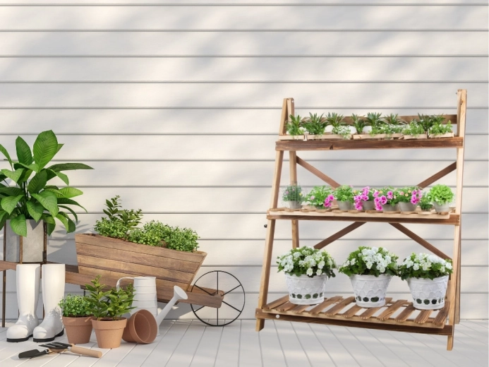 Višenamjenska uporaba u domu i na otvorenom