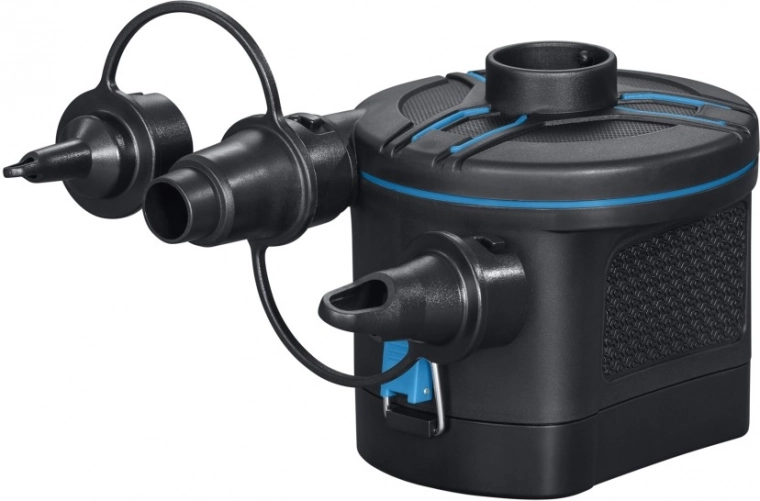 Beccucci intercambiabili