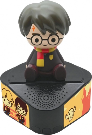 Figurina luminosa di Harry Potter