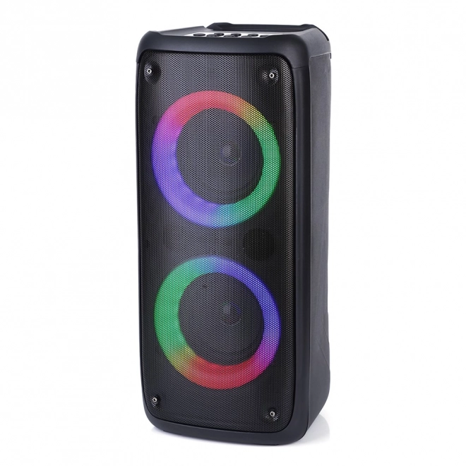 Funbox Bt Portable Bluetooth Speaker