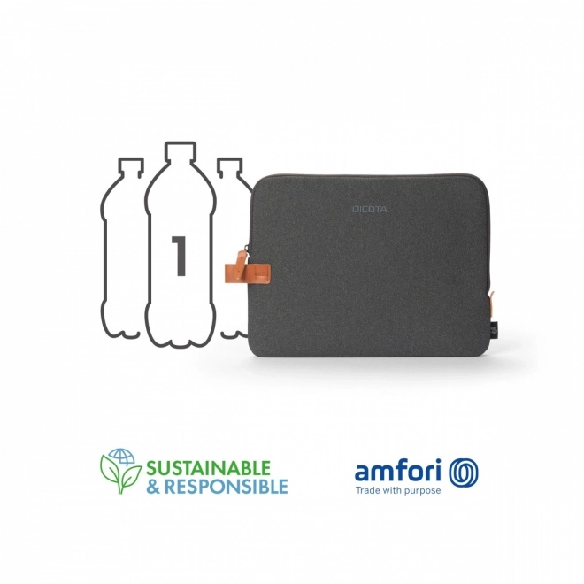 Urban Neoprene Sleeve for MacBook - Anthracite