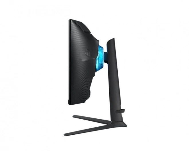 Monitor Curvo da Gaming 27 Pollici SMART