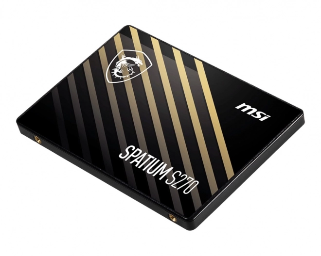 Msi Spatium S270 240GB SSD