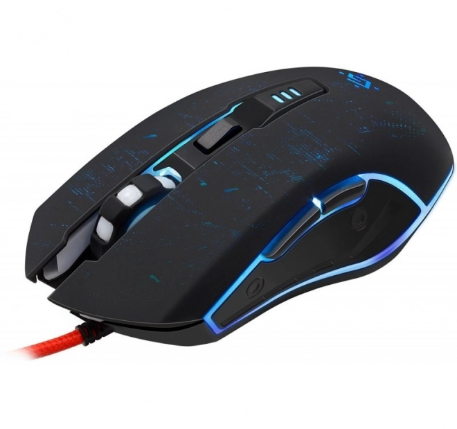 Wired Gaming Mouse DRAGLEN RGB