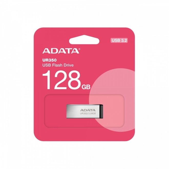 Pendrive 128GB USB3.2 Gen1 Metal Black