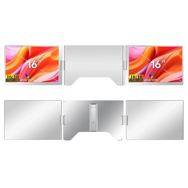 Smart Life Portable Monitors for Laptop