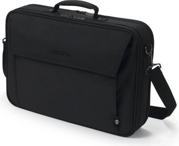 Dicota Eco Multi Plus BASE torba na laptop 14–15,6 cala