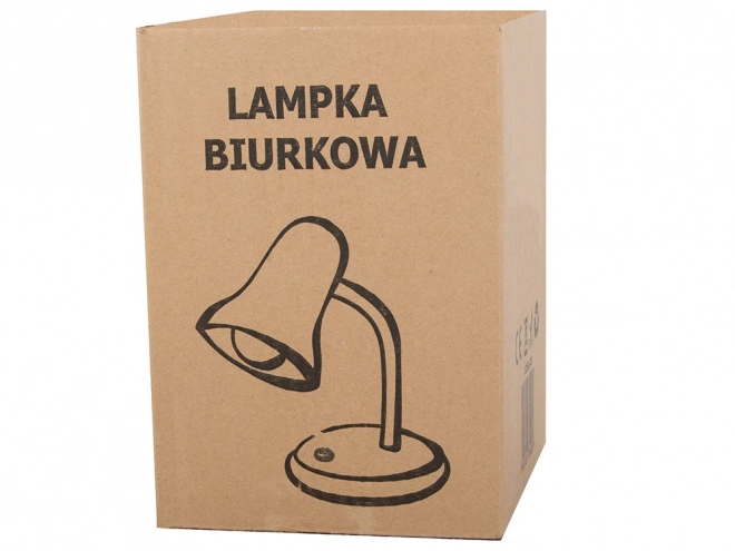 Adjustable Desk Lamp