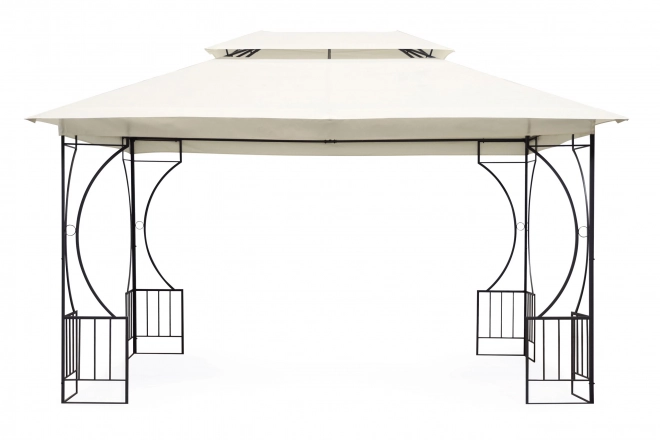 Zahradní pavilonový stan 3x4m boční stěny