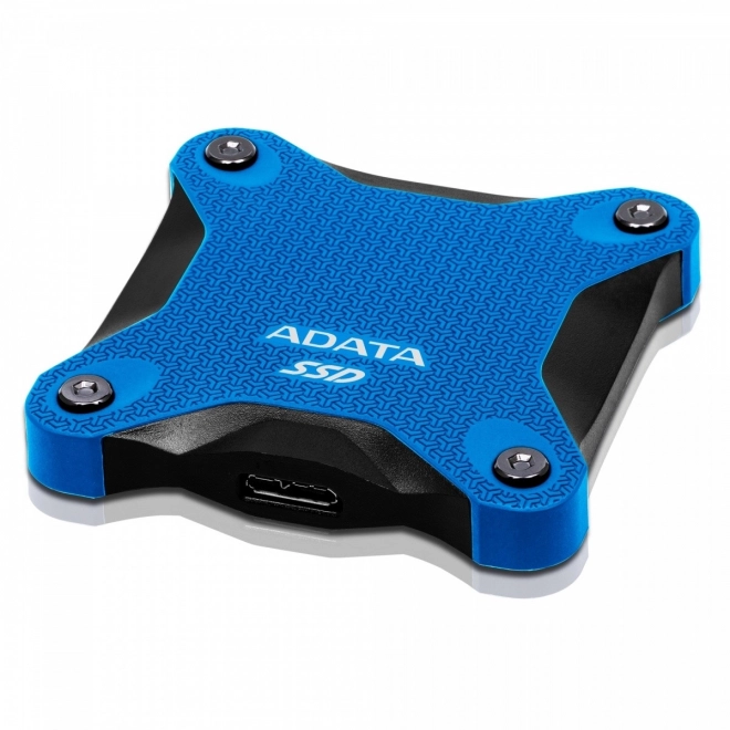 External SSD Drive ADATA SD620 1TB Blue