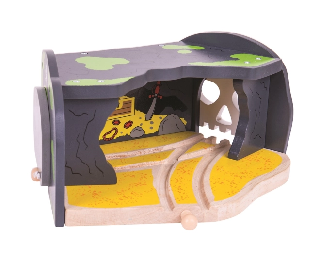 Encourages creative play