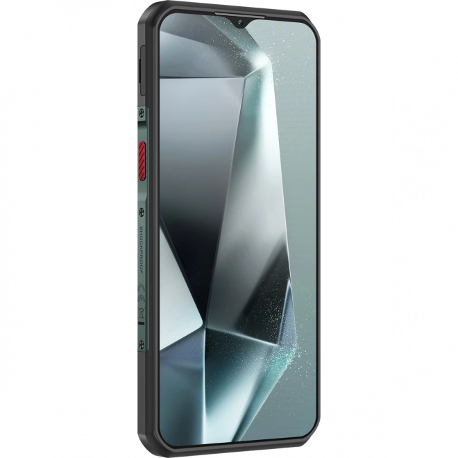 Rugged Smartphone 4G 6/256GB Green