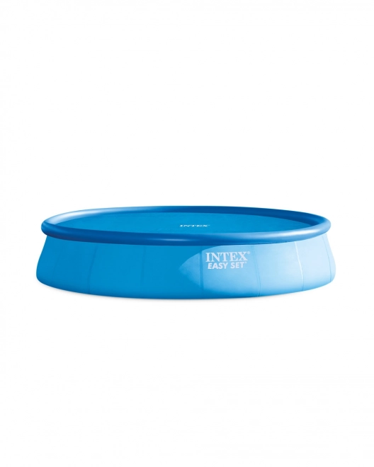 Solarabdeckung für Pool 549 cm Intex