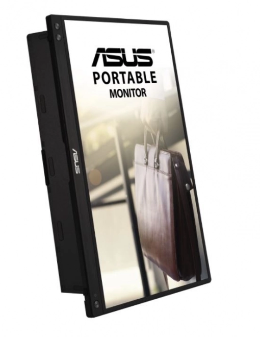 Design elegante e portatile