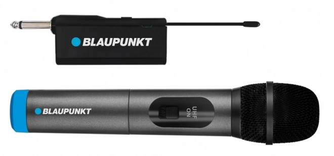 Wireless UHF Microphone
