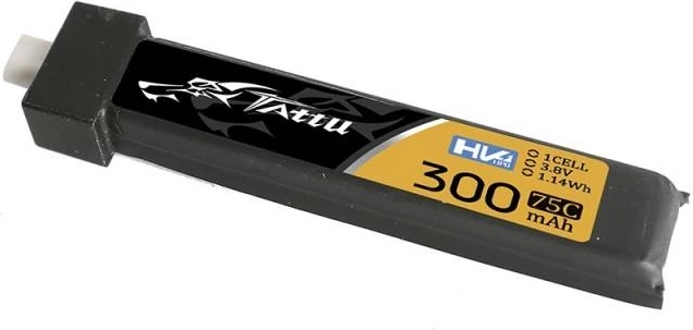High 75C performance for dynamic flights