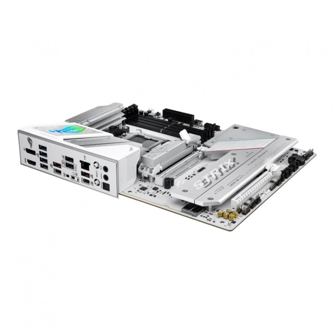 Gaming Motherboard ROG Strix