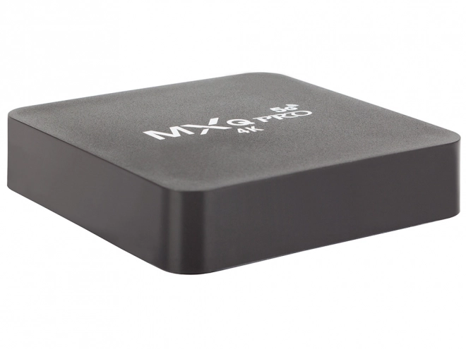Smart TV Box 4K Android Media Player
