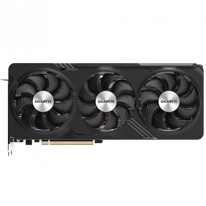 Radeon RX 7700 XT Gaming OC Graphics Card
