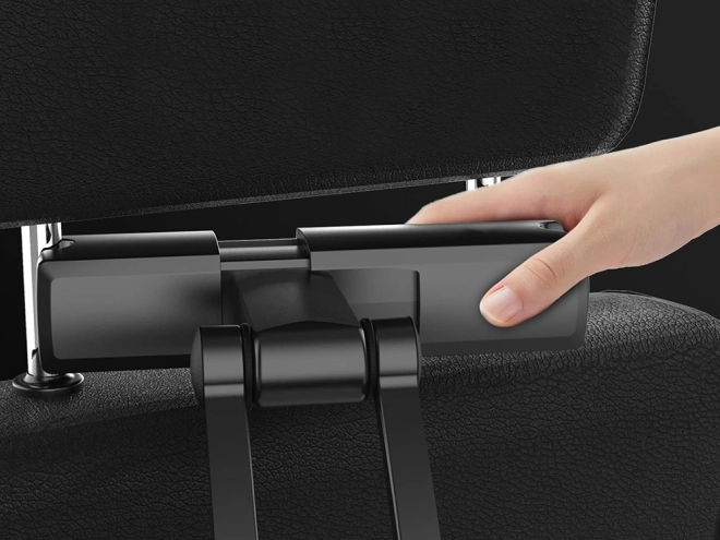 Secure Hold and Wide Compatibility
